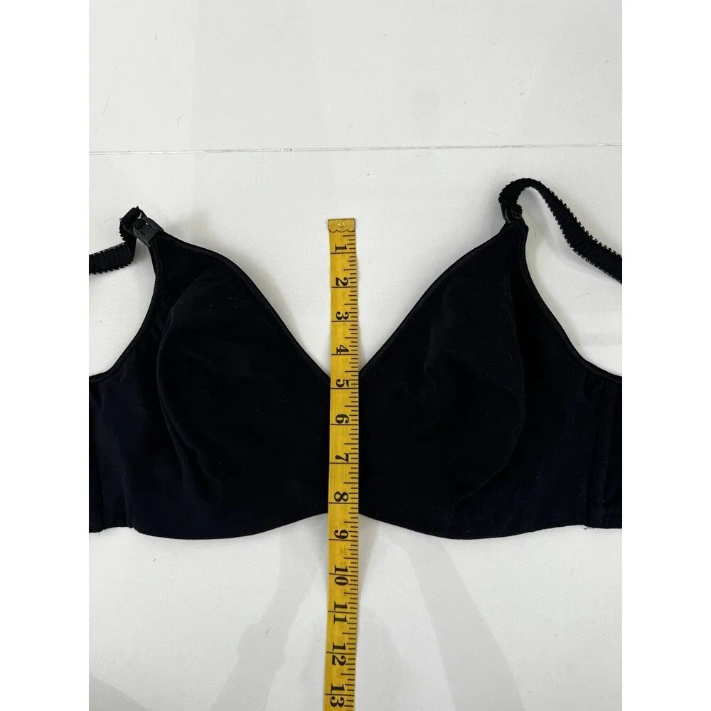 Cake Lingerie 24-1016 Croissant Seamless Spacer Nursing Bra underwire 36E 36DD